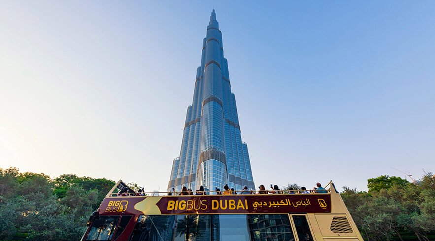 big-bus-burj-khalifa-tour